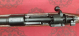 Mauser - K98 bnz 44 Alt-Dekorationswaffe