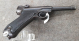 Mauser byf 42 - P08 Black Widow