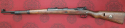 Mauser - K98 bnz 44 Alt-Dekorationswaffe