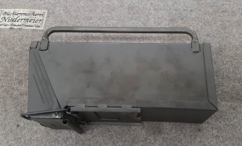 Gurtkasten HK21E - Belt Box