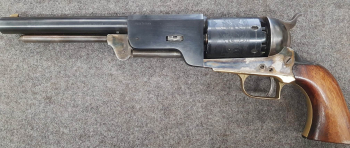 Euroarms - Colt Whitneyville Walker 1847