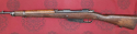 Carcano - 1891/38 TS Moschetto per Truppe Speciali  Salutgewehr