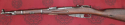 FEG 02 Hungarian Factory - Mosin Nagant M44 - Alt-Dekoratiionswaffe