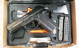 SIG Sauer - SP2022 - Alt-Dekorationswaffe