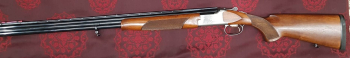 Browning - 425, Grade 1