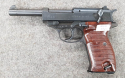 Walther - P38 - ac 42