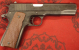 Norinco - 1911A1 4mmM20 Umbau