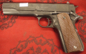 Norinco - 1911A1 4mmM20 Umbau